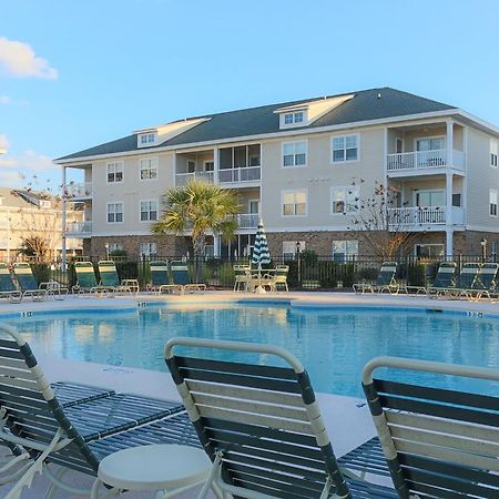 River Oaks Golf Resort Socastee Экстерьер фото