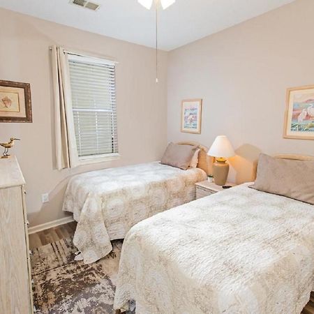River Oaks Golf Resort Socastee Экстерьер фото