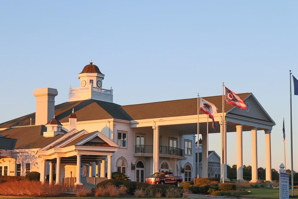 River Oaks Golf Resort Socastee Экстерьер фото
