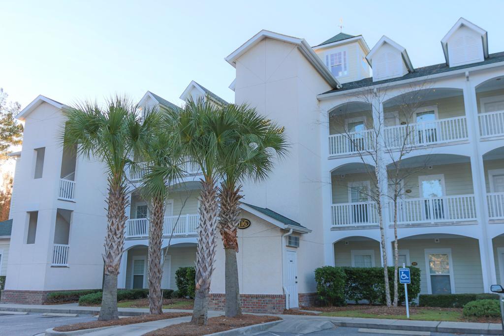 River Oaks Golf Resort Socastee Экстерьер фото