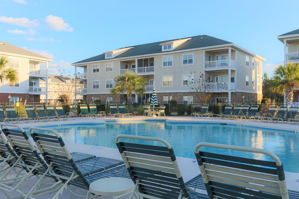River Oaks Golf Resort Socastee Экстерьер фото