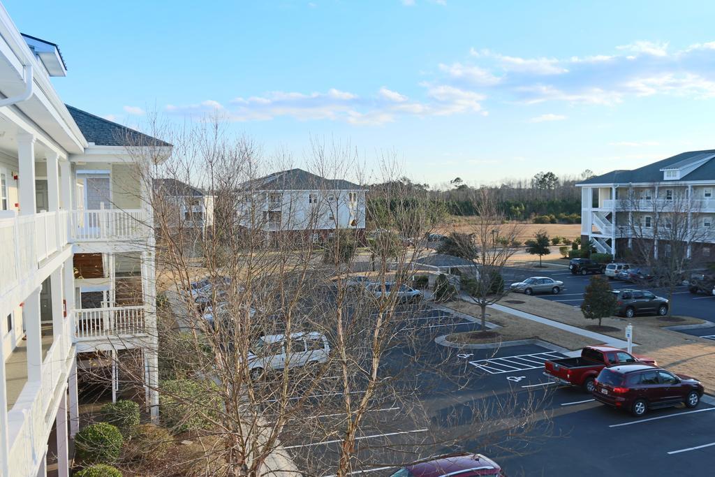 River Oaks Golf Resort Socastee Экстерьер фото