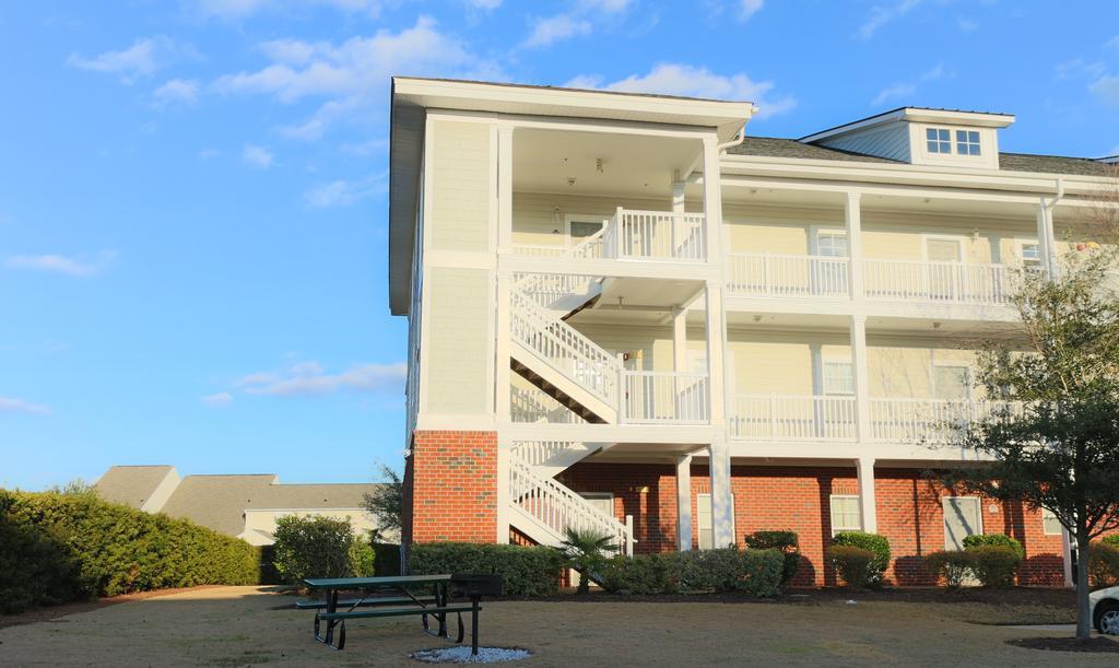 River Oaks Golf Resort Socastee Экстерьер фото