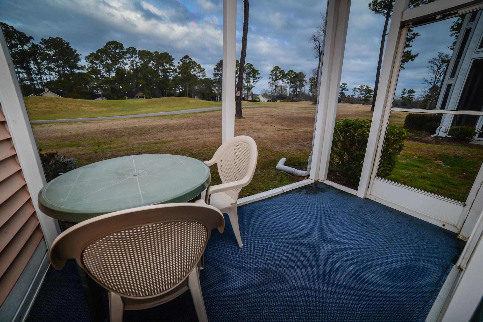 River Oaks Golf Resort Socastee Экстерьер фото