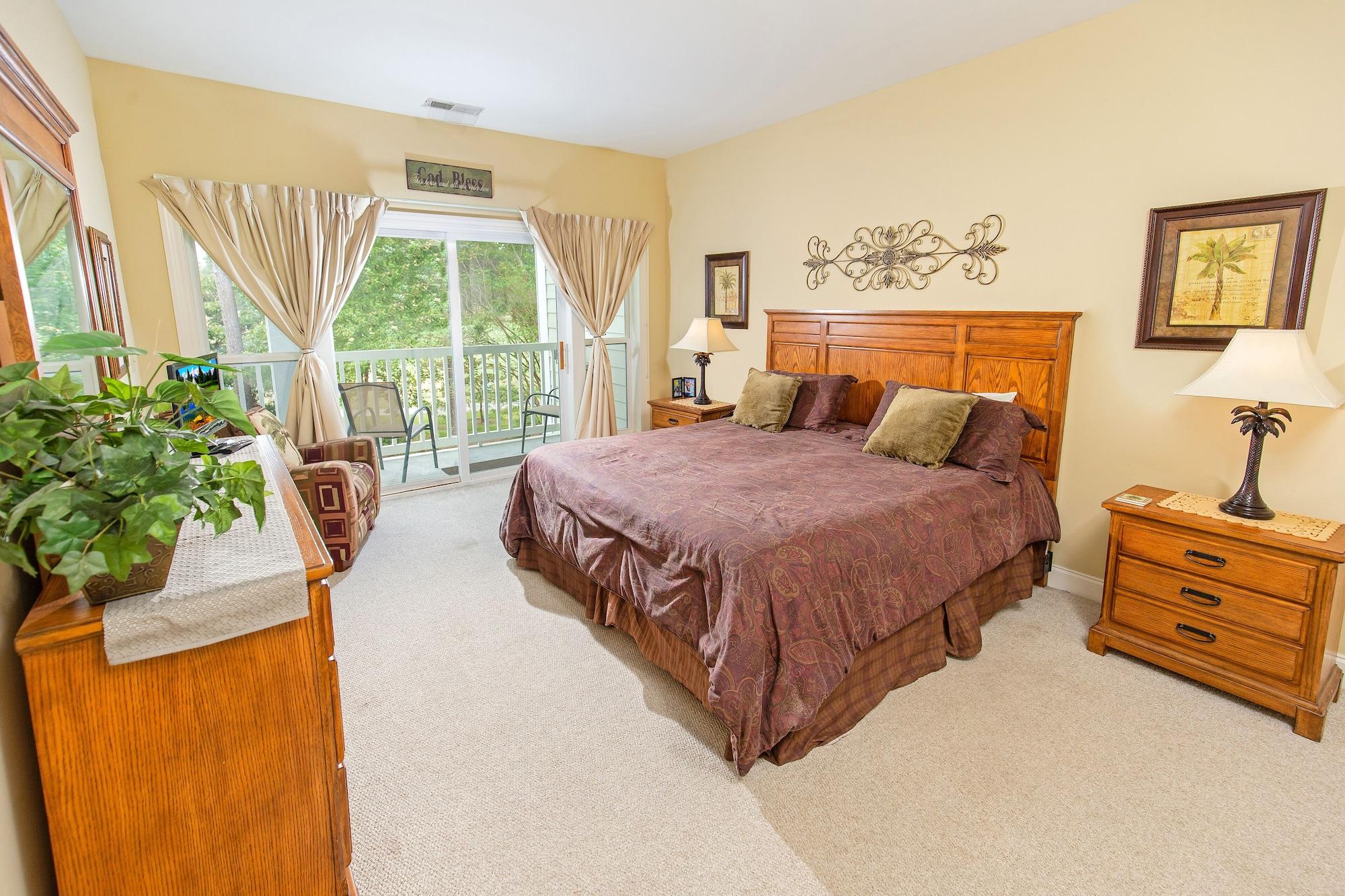River Oaks Golf Resort Socastee Экстерьер фото