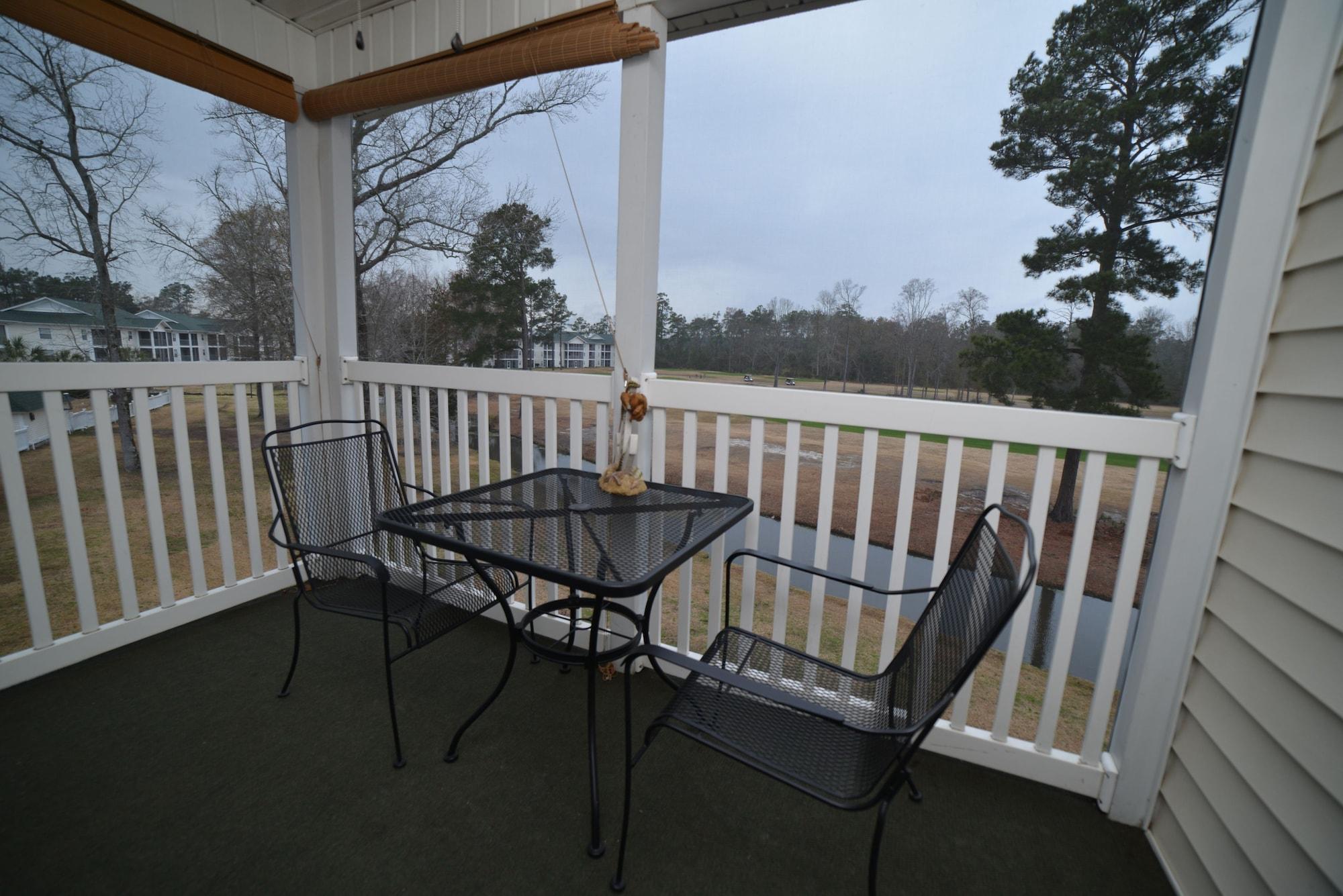 River Oaks Golf Resort Socastee Экстерьер фото