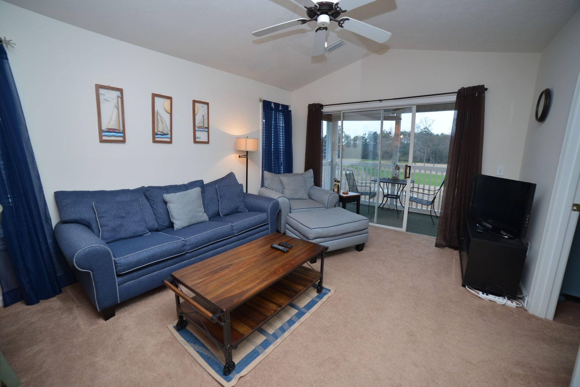 River Oaks Golf Resort Socastee Экстерьер фото