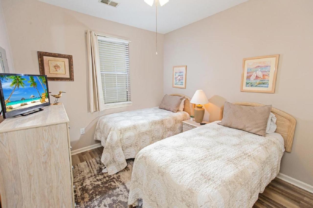 River Oaks Golf Resort Socastee Экстерьер фото