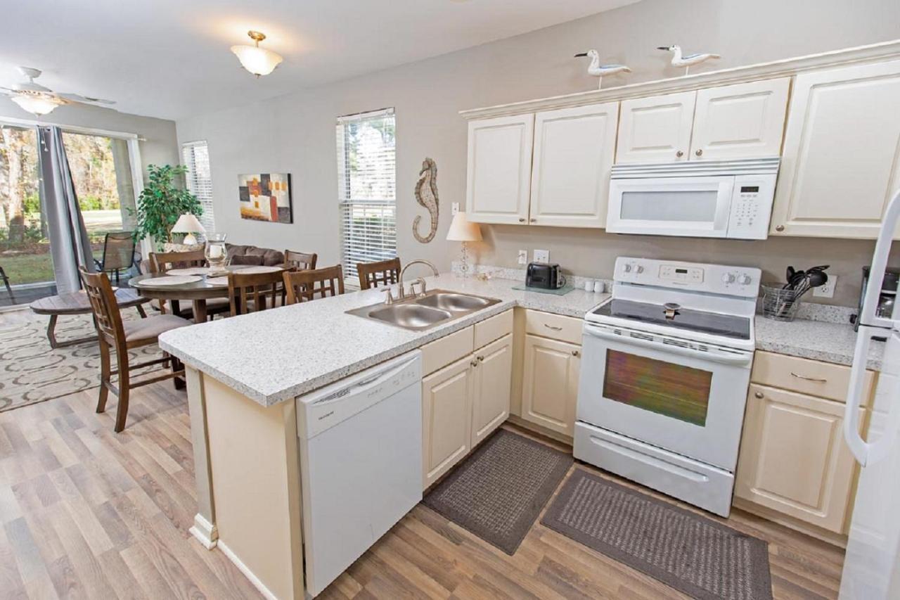 River Oaks Golf Resort Socastee Экстерьер фото