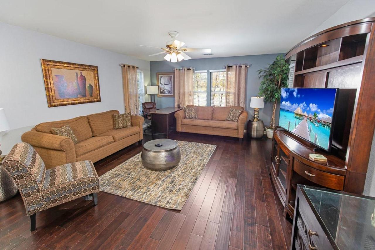 River Oaks Golf Resort Socastee Экстерьер фото