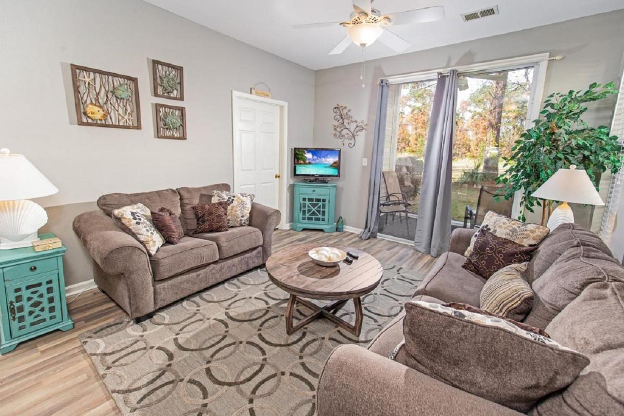 River Oaks Golf Resort Socastee Экстерьер фото