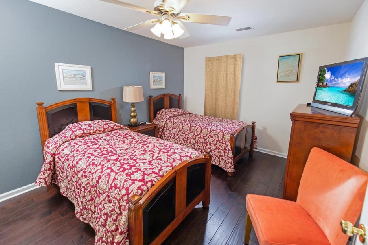 River Oaks Golf Resort Socastee Экстерьер фото