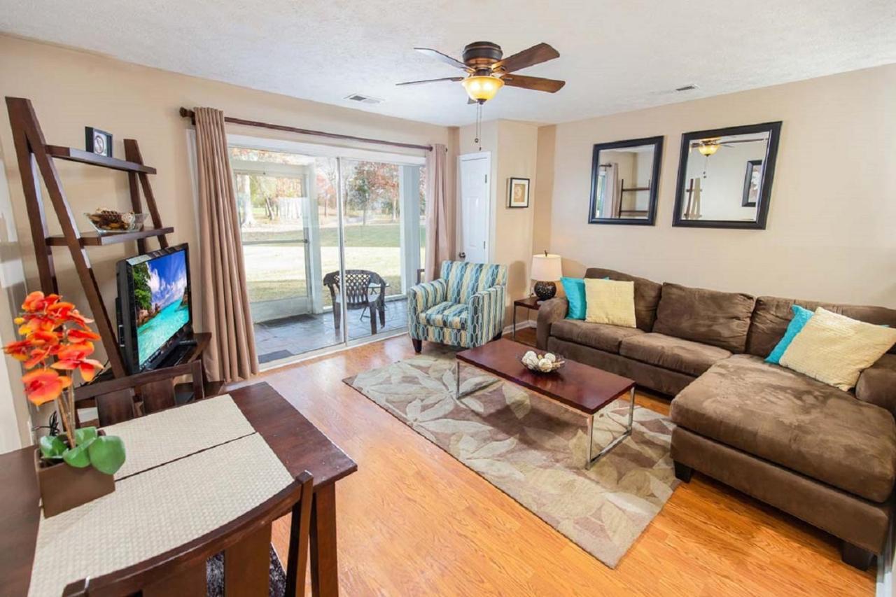 River Oaks Golf Resort Socastee Экстерьер фото