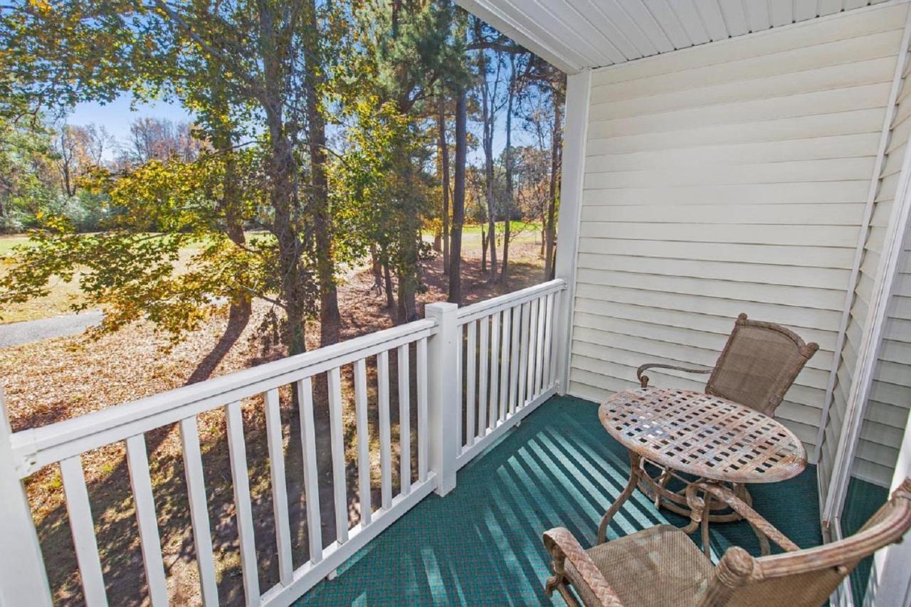 River Oaks Golf Resort Socastee Экстерьер фото