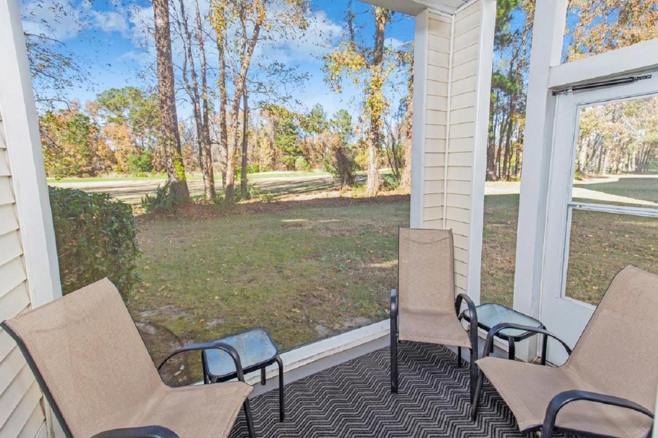 River Oaks Golf Resort Socastee Экстерьер фото