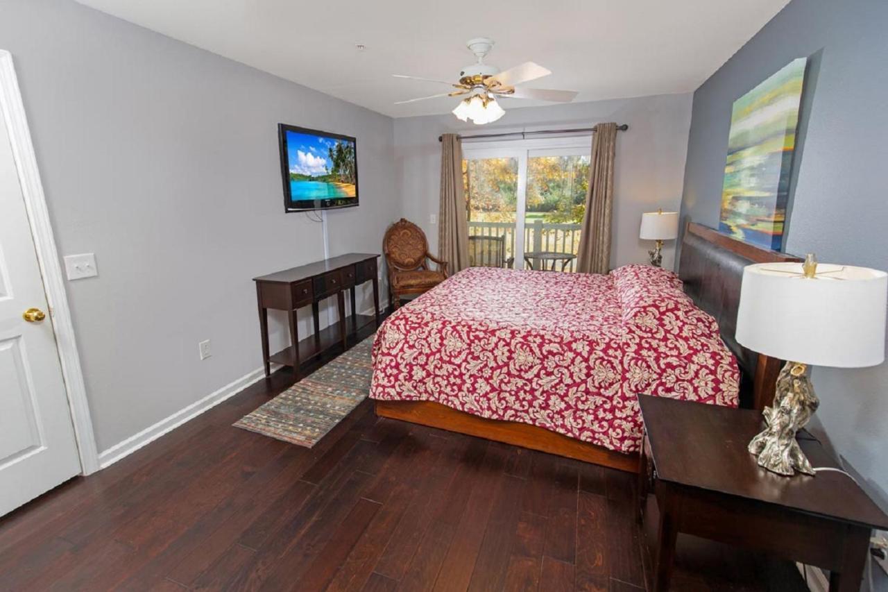 River Oaks Golf Resort Socastee Экстерьер фото