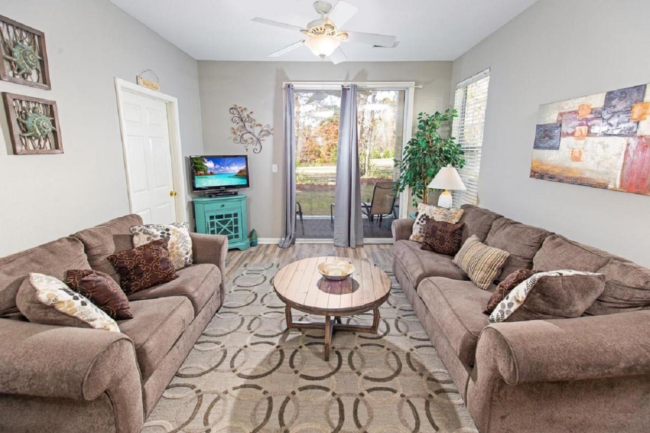 River Oaks Golf Resort Socastee Экстерьер фото